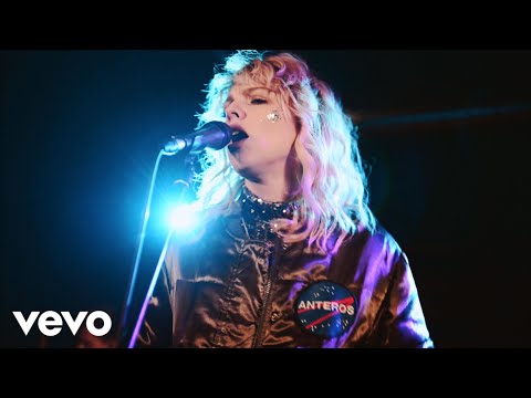 Anteros - Cherry Drop