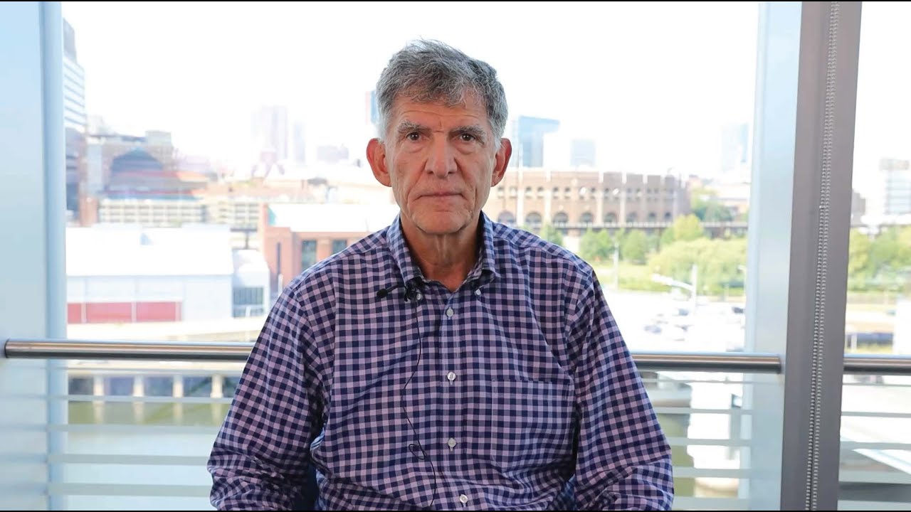 Annual Report: CHOP Scientists' 2025 Highlights with Daniel Rader, MD ...