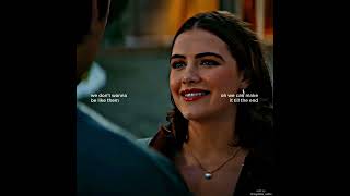 i deserve Garrett Graham as well! i LOVEEE them both!😭 #offcampus #thedeal #primevideo