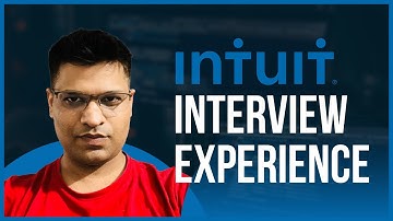 Intuit Interview Experience for Staff Software Engineer.