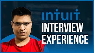 Intuit Interview Experience for Staff Software Engineer. screenshot 4
