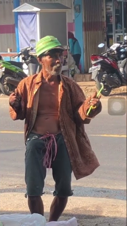 orang gila bikin ngakak||bikin ketawa trus 😂 #short