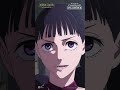 [ENGLISH DUB] "I'm Reggie. And she deceived you." Ep55 Highlights | JUJUTSU KAISEN #shor