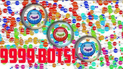 AGARIO HACK - 99999 AGAR.IO BOTS (with Download LINKS!) - June 2016 // 100% WORKING 
