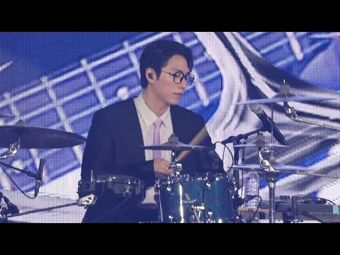 [4K]260104 오버로드 메들리 Overload Medley - Xdinary Heroes Gunil 엑스디너리히어로즈 건일 ...