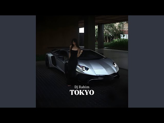 Tokyo - YouTube