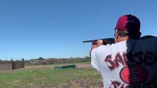Triple B Clays #6