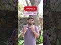 Oracle is hiring for the Student Internship Role #utsavchavda #softwaredeveloper #ytshorts