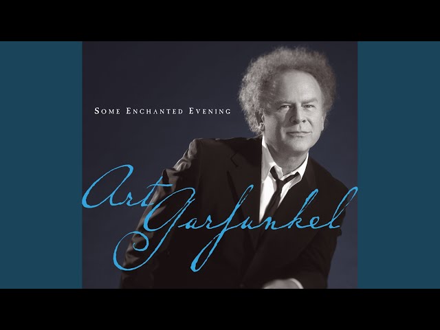 Art Garfunkel - Let's fall in love