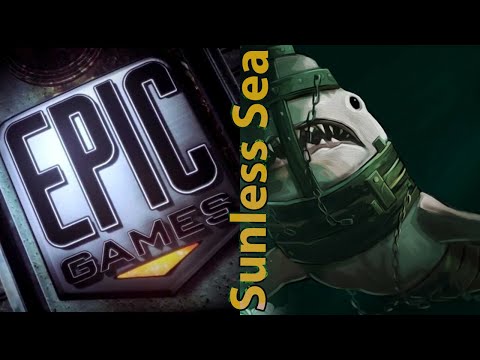 Vídeo: Jogue Sunless Sea Gratuitamente Neste Fim De Semana No Steam