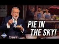 The BEST PIE You’ll EVER MAKE: Buttermilk Sky Pie | Scott &amp; Meredith Layton | Jukebox | Huckabee