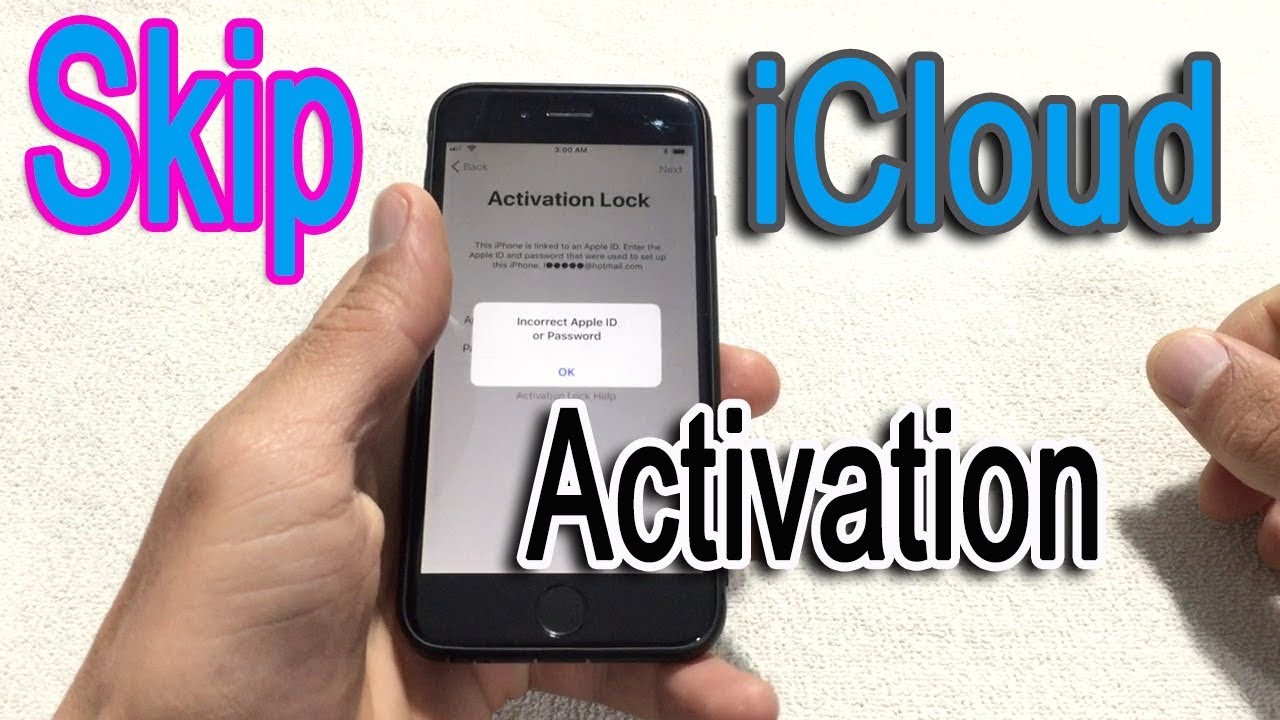 icloud activation unlock software that actually works