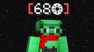 Getting 68 STAR | Hypixel Skywars