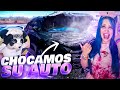 BROMA PESADA A PANDA QUE CHOCAMOS SU CARRO - Coloridas ft. Javi