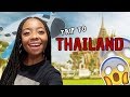 THAILAND VLOG PT. 1| Skai Jackson