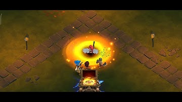 dungeon chronicle best offline rpg games..floor 200 to 210#carljhonsonsevetv