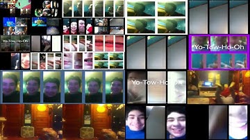 (Remake) Up to Faster 139 Parison To Booba