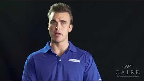 AirSep Focus Getting Started