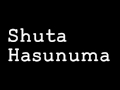 shuta hasunuma