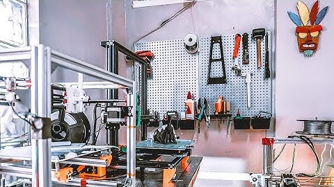 Live DIY Build || DIY Budget 3D Printed Stream deck