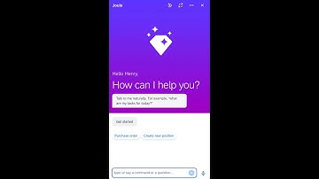 Meet Your Digital Co-Pilot 🚀🤖 Joule, the AI-Powered Assistant