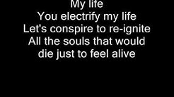 Muse - Starlight - Lyrics  - Durasi: 4:03. 