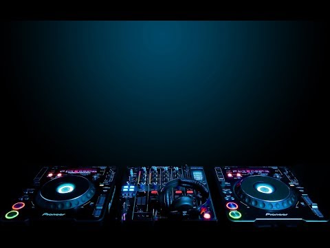 live house mix