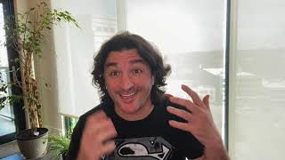 I don't feel like an underwriter... - Hey #Insurance - Ep 116