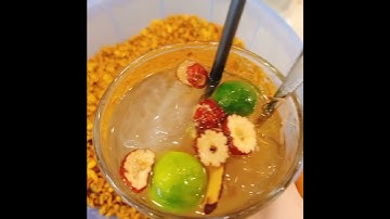 Trà Hoa Cúc Vàng Hải Phòng!