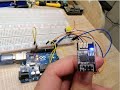 ESP8266 Tutorial: Programming ESP-01 using Arduino