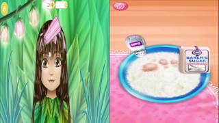 Magic Princess and Fairy Friends vs Wedding Tea Party Cooking Game screenshot 4