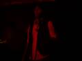 Capture de la vidéo Tonight I Wanna Cry - Lukas Declourt