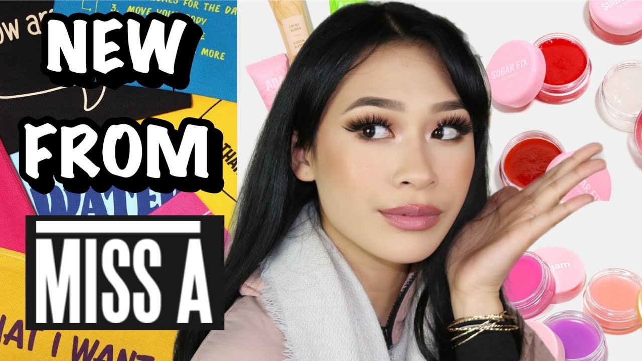 END OF 2020 SHOPMISSA ROUND UP REVIEW!