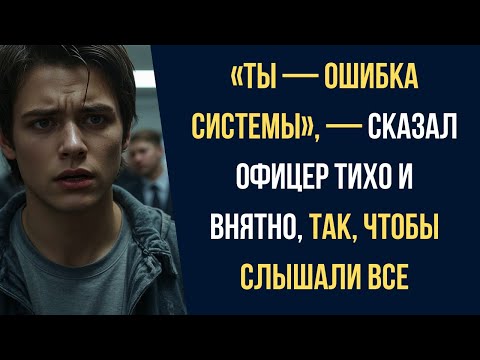 «Ошибка системы»: как водитель ослушался ИИ и спас людей