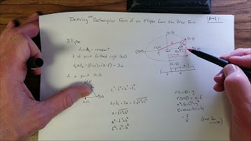 PHY x51 Ellipse from Polar to Rectangular 20211214 104944