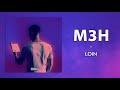 M3h  loin