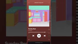 Surfaces - Sunday Best *FREE SONG