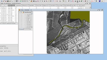 gvSIG - DielmoOpenLiDAR: LiDAR project manager
