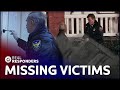 Reassembling The Skeletons of Missing Victims  | The New Detectives | Real Responders