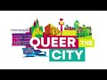 Queer The City Art Crawl: Episode 3