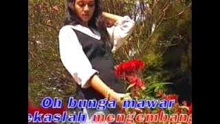 Tetty Kadi - 09a - Bunga Mawar