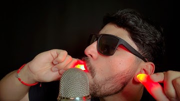 ASMR 2 Hours Of INTENSE Bug Searching 🐞🐜