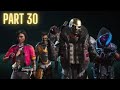 Rogue Company Strikeout District Brazil Online Match # 30