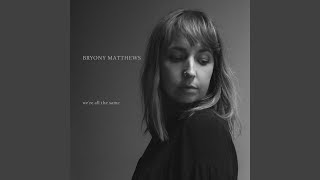 Everyone's Falling - Bryony Matthews