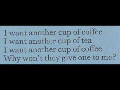 Parameter — Parameter "Galactic Ramble" 1971 *Uncertain Tea*