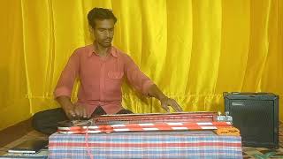Gavana karawala a Hari ji : Banjo cover : Bharat Sharma Bhojpuri song bulbul Tarang | BANJO MUSIC |
