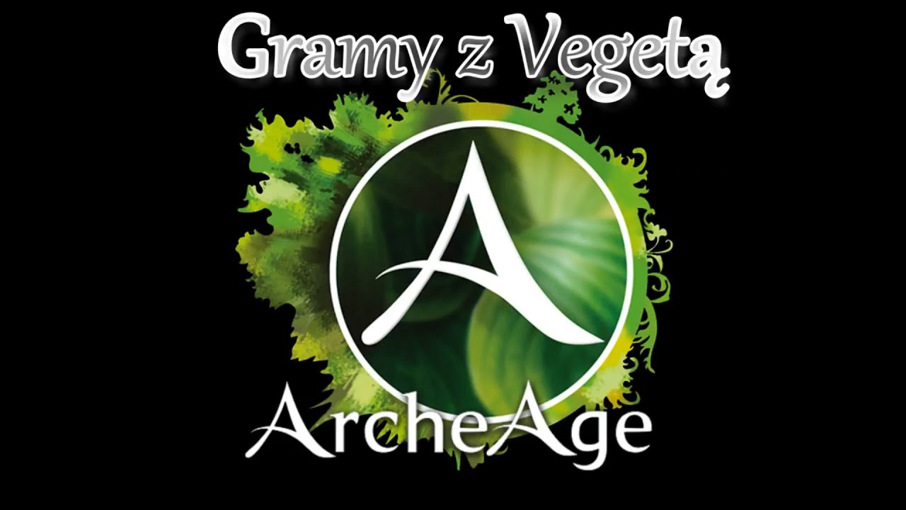 ArcheAge [PL] - Warborn Saga #1 "Stworzeni by walczyć" | Gramy z Vegetą