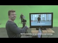 Imagineye live on-set VFX supervisor tools