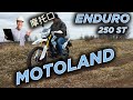 Motoland Enduro 250 ST.