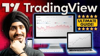 Best Way to use Trading View । Ultimate Guide for Multibaggers 📈 screenshot 4